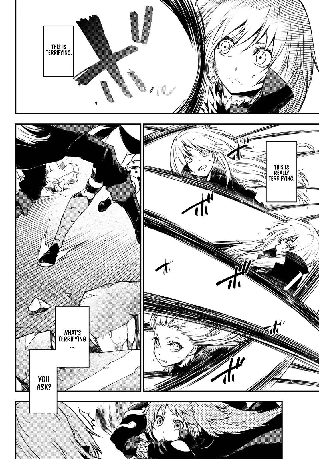 That Time I Got Reincarnated as a Slime, Chapter 83 image 03
